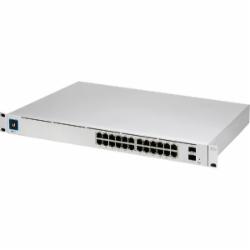 Коммутатор Ubiquiti UniFi Switch Pro 24 (USW-PRO-24)