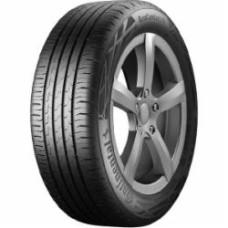 Шина Continental EcoContact 6 215/55R17 94 V лето