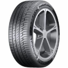 Шина Continental XL FR PremiumContact 6 205/55R17 95 V лето