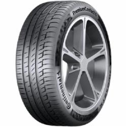 Шина Continental XL FR PremiumContact 6 205/55R17 95 V лето