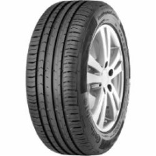 Шина Continental ContiPremiumContact 5 235/65R17 104 V лето