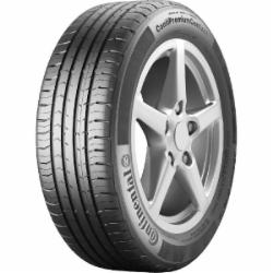 Шина Continental ContiPremiumContact 5 225/65 R17 102 V лето