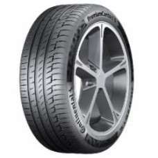 Шина Continental PremiumContact 6 215/65R16 98 H лето