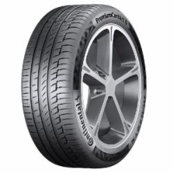 Шина Continental PremiumContact 6 215/65R16 98 H лето