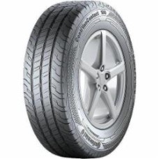 Шина Continental ContiVanContact 100 235/65R16C 115/113 R лето