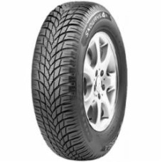 Шина LASSA XL SNOWAYS 4 225/55R16 99 V нешипованая зима
