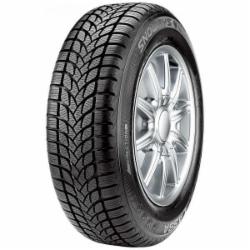 Шина LASSA SNOWAYS 4 205/60 R16 92 H нешипована зима