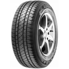 Шина LASSA COMPETUS H/L 255/65R16 109 H лето