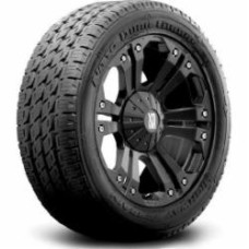 Шина Nitto DURA GRAPPLER 235/ 65 R18 106 T нешипованая всесезонные
