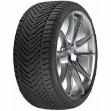 Шина ORIUM XL ALL SEASON 225/ 50 R17 98 V нешипованая всесезонные