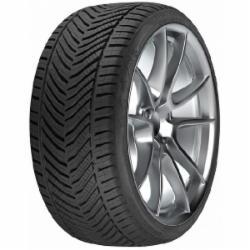 Шина ORIUM XL ALL SEASON 165/ 70 R14 85 T нешипованая всесезонные