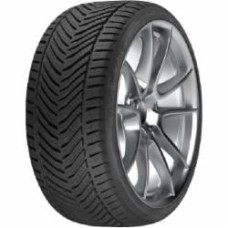 Шина ORIUM All Season SUV XL 235/ 65 R17 108 H всесезонные