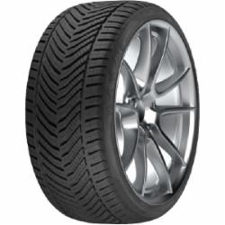 Шина ORIUM All Season SUV XL 235/ 65 R17 108 H всесезонные