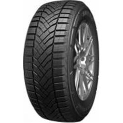 Шина SAILUN Commercio 4 Seasons 215/70R15С 109/107 S всесезонные