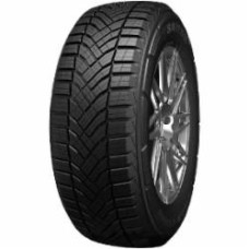 Шина SAILUN COMMERCIO 4 SEASONS 225/75R16C 121/120 R нешипованая всесезонные