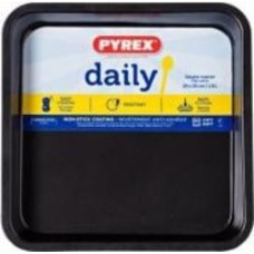 Форма для запекания Pyrex Daily 24 x 24 см (DM26SR6) Форма для запекания Pyrex Daily 24 x 24 см (DM26SR6)