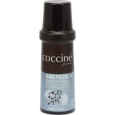 Крем для обуви COCCINE NANO POLISH для кожи жидкий 75 мл черный