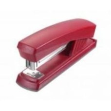 Степлер Classic №24/6 25 лист. красный 8757007R Herlitz