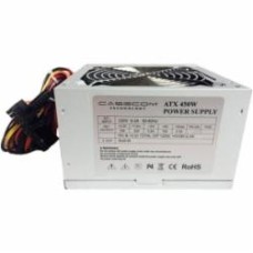 Блок питания CaseCom 12Fan Bulk CM 450 ATX 450 Вт