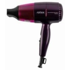 Фен Rotex RFF157-V SpecialCare Compact