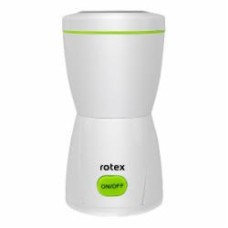 Кофемолка Rotex RCG215-W