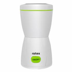 Кофемолка Rotex RCG215-W