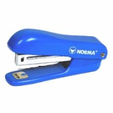Степлер №10 синий (04021146) NORMA