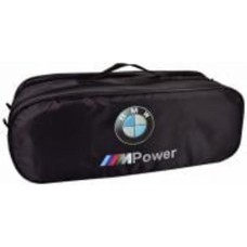 Сумка-органайзер BMW M-Power Poputchik 03-017-2Д черный