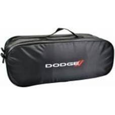 Сумка-органайзер DODGE Poputchik 03-054-2Д черный