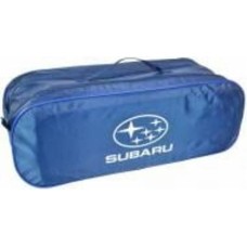 Сумка-органайзер Subaru Poputchik 03-032-2Д синий