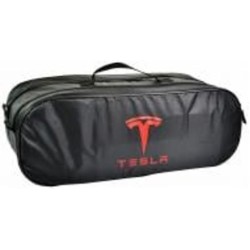 Сумка-органайзер Tesla Poputchik 03-049-2Д черный