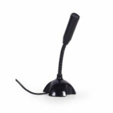 Микрофон Gembird настольный USB MIC-DU-02