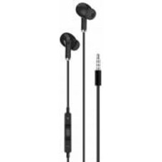 Наушники Xo EP22 black (13794)