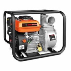 Мотопомпа бензиновая DWT WP40-80 A