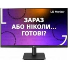 Монитор LG 27