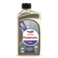 Масло трансмиссионное TotalEnergies Fluidmatic ATX ATF 1 л (TL FLMA ATX 1L)