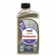 Масло трансмиссионное TotalEnergies Fluidmatic D3 ATF 1 л (SW10936449)
