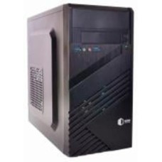 Компьютер персональный Artline Business B45 (B45v09) black