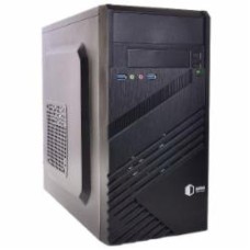 Компьютер персональный Artline Business B45 (B45v09Win) black