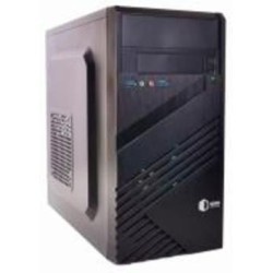 Компьютер персональный Artline Business B45 (B45v10) black