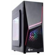 Компьютер персональный Artline Business X22 (X22v05) black