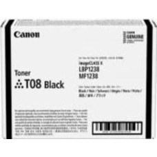 Картридж Canon T08 Black