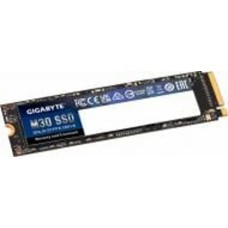 SSD-накопитель Gigabyte 512GB M.2 PCI Express 3.0 x4 3D TLC NAND (GP-GM30512G-G)