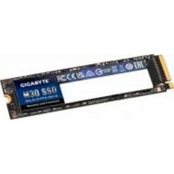 SSD-накопитель Gigabyte 512GB M.2 PCI Express 3.0 x4 3D TLC NAND (GP-GM30512G-G)