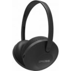 Наушники Koss KPH7 Over-Ear Wireless Mic black (196213.101)