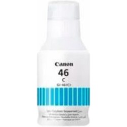 Чернила Canon GI-46 cyan