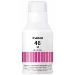 Чернила Canon GI-46 MAXIFY magenta