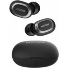 Наушники Koss TWS250i True Wireless Mic black (196817.101)