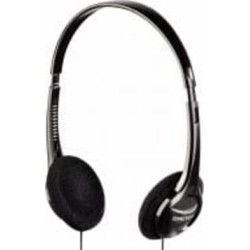 Наушники Koss KPH7k On-Ear black (192592.101)