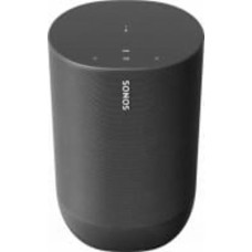Беспроводная акустика Sonos Move black (MOVE1EU1BLK)